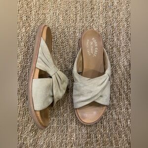 Kork Ease Sandals size 8